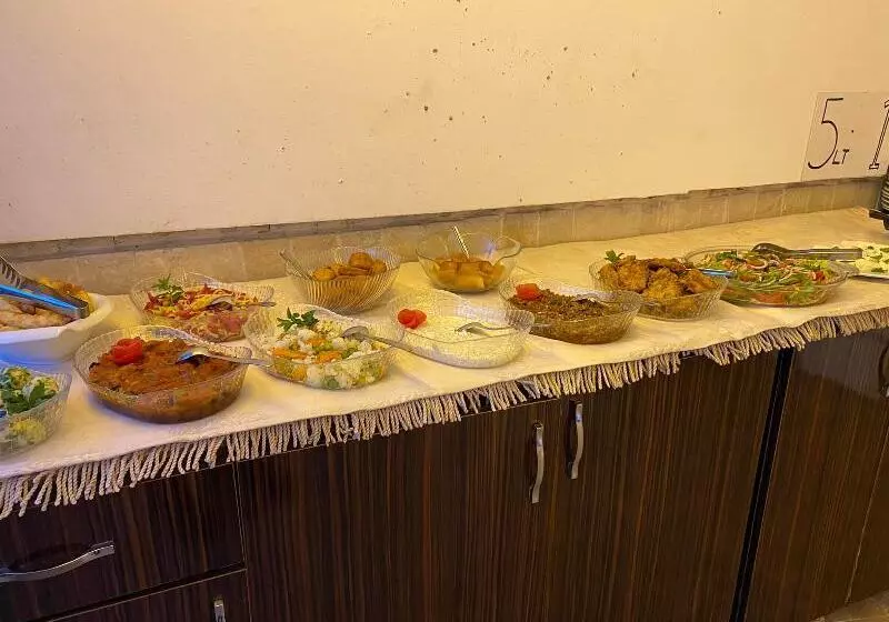 Sun Village Apartments