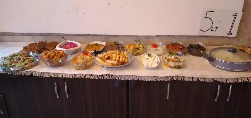 Sun Village Apartments