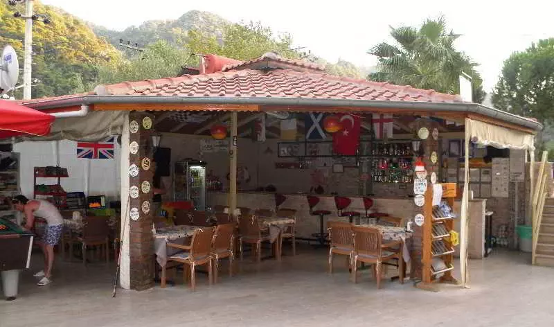 Sun Village Apartments