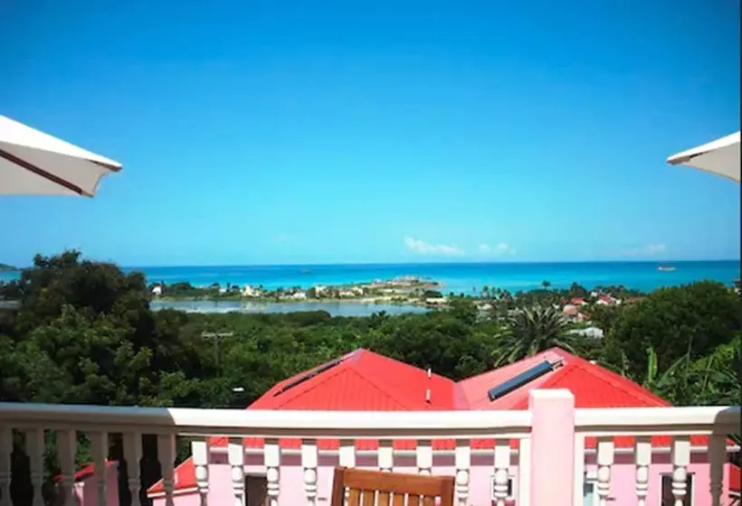 The Villas At Sunset Lane