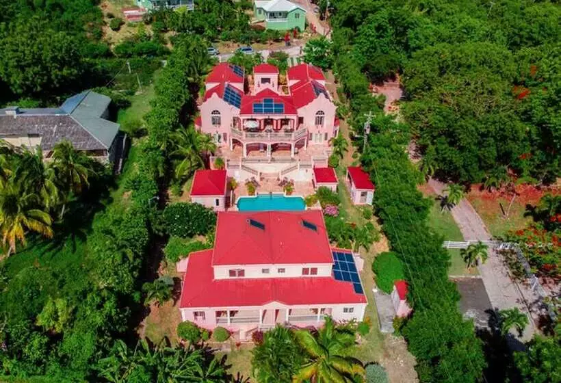 The Villas At Sunset Lane