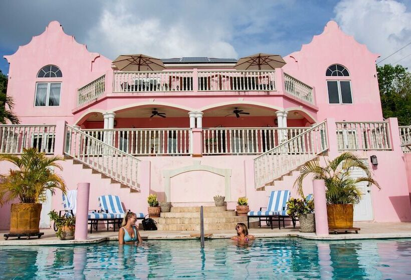 The Villas At Sunset Lane