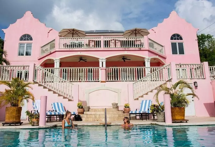 The Villas At Sunset Lane