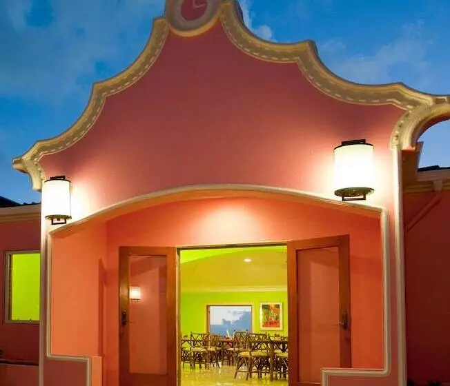 The Villas At Sunset Lane