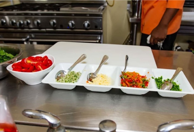 The Villas At Sunset Lane