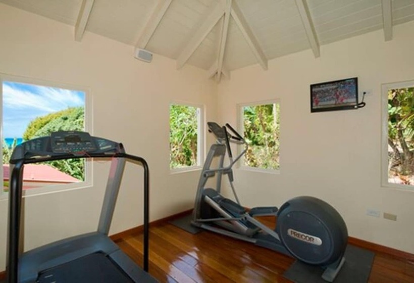 The Villas At Sunset Lane