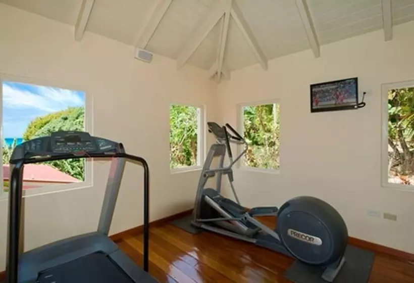 The Villas At Sunset Lane