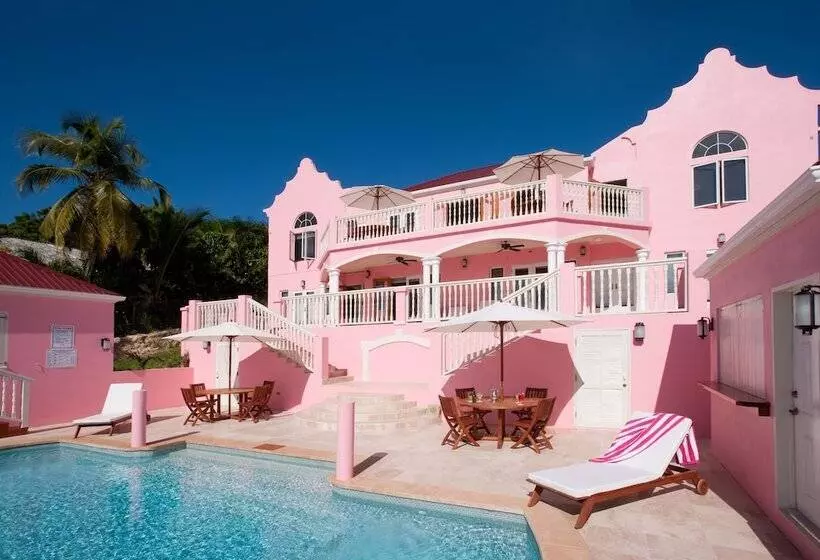 The Villas At Sunset Lane