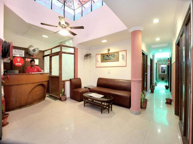 酒店 Paradise Chandigarh