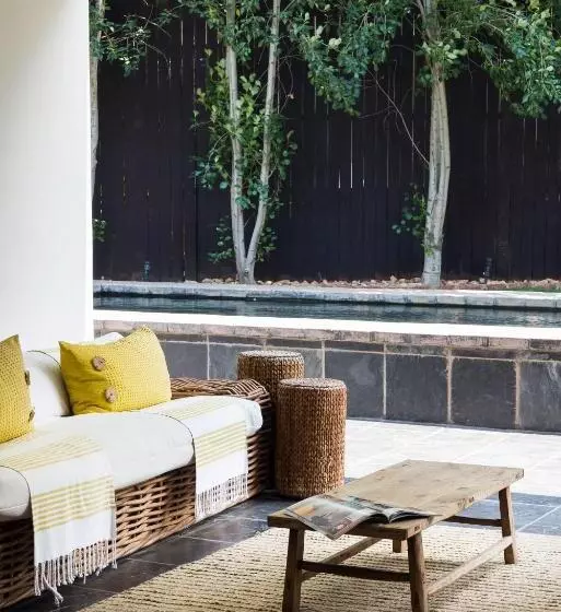 Alpine Attitude Boutique Hotel & Conference Venue