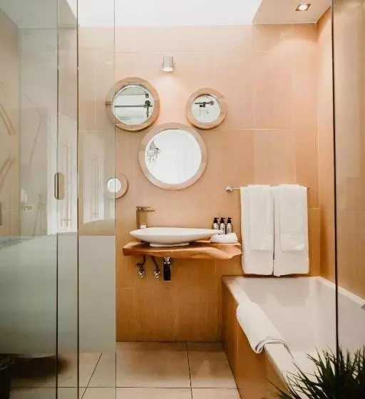 Alpine Attitude Boutique Hotel & Conference Venue