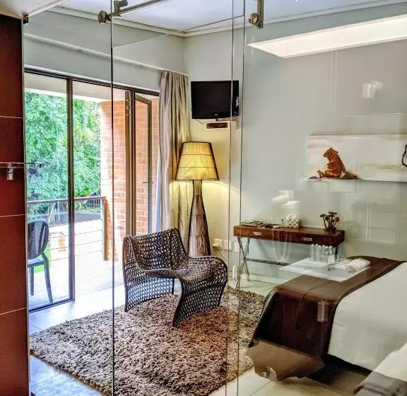 Alpine Attitude Boutique Hotel & Conference Venue