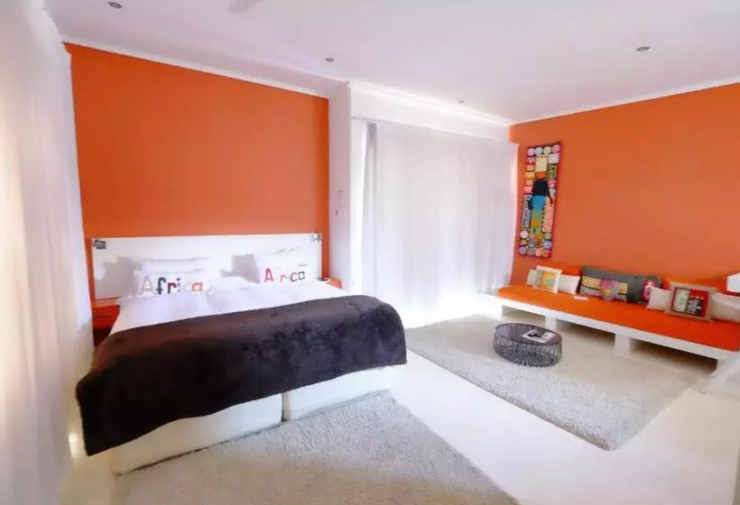 Alpine Attitude Boutique Hotel & Conference Venue