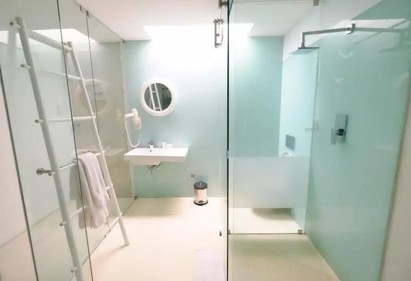 Alpine Attitude Boutique Hotel & Conference Venue