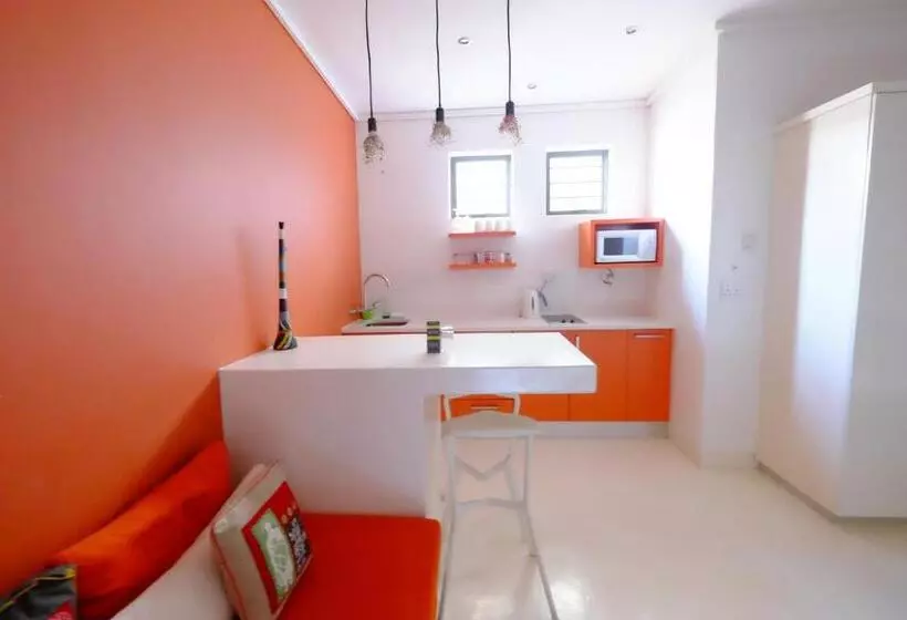 Alpine Attitude Boutique Hotel & Conference Venue