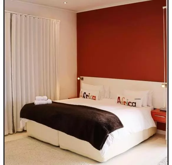 Alpine Attitude Boutique Hotel & Conference Venue