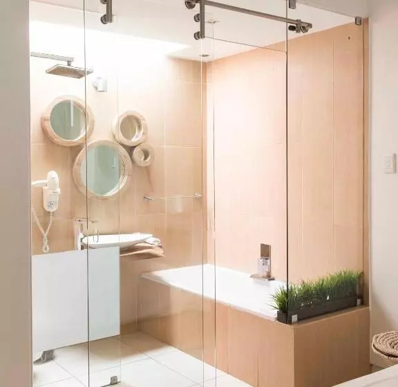 Alpine Attitude Boutique Hotel & Conference Venue