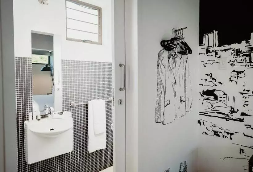 Alpine Attitude Boutique Hotel & Conference Venue