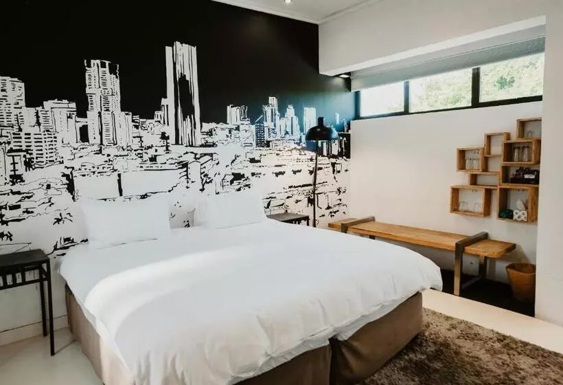 Alpine Attitude Boutique Hotel & Conference Venue