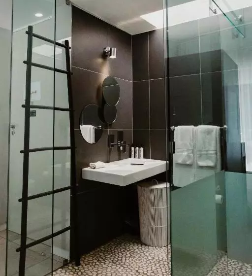 Alpine Attitude Boutique Hotel & Conference Venue