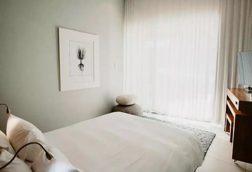 Alpine Attitude Boutique Hotel & Conference Venue