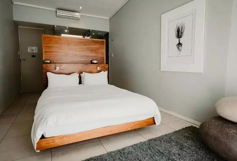 Alpine Attitude Boutique Hotel & Conference Venue