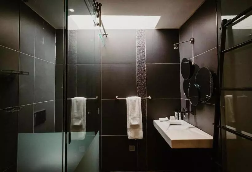 Alpine Attitude Boutique Hotel & Conference Venue