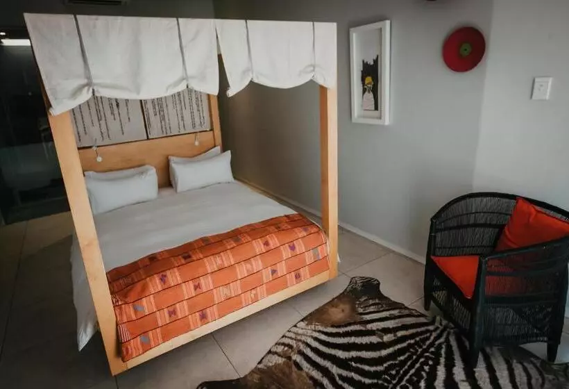 Alpine Attitude Boutique Hotel & Conference Venue