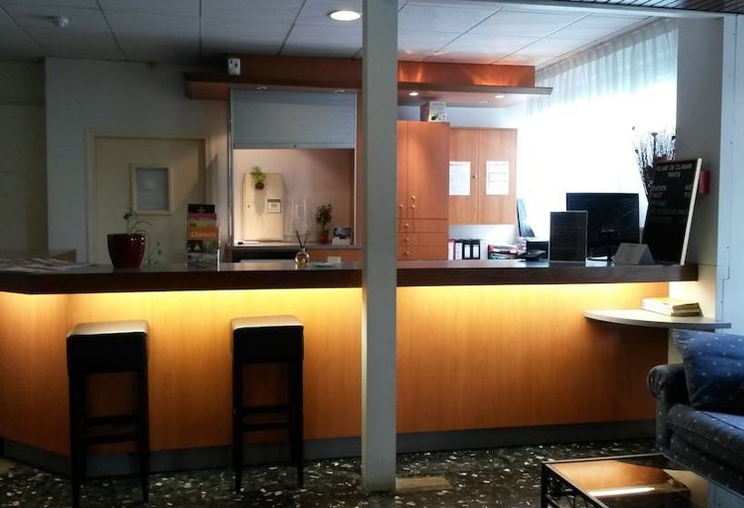 Au Relais De Clamart