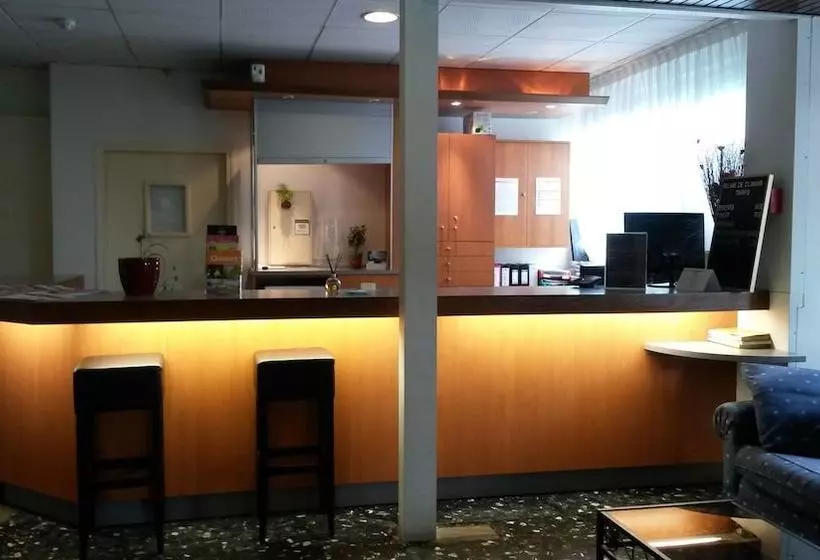 Au Relais De Clamart