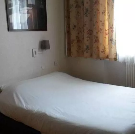 Au Relais De Clamart