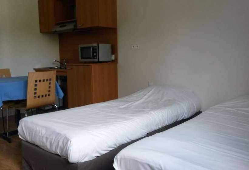 Au Relais De Clamart