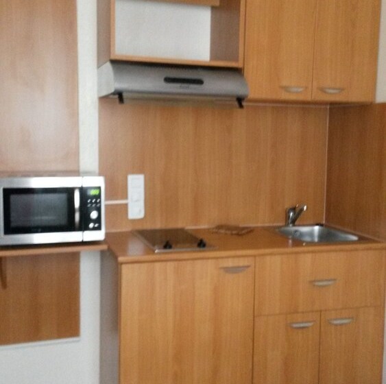 Au Relais De Clamart