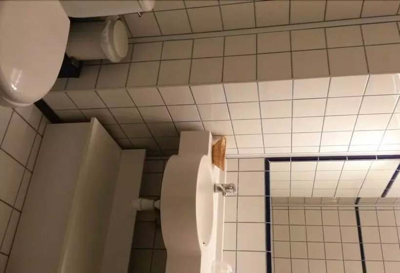 Au Relais De Clamart