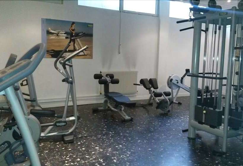 Au Relais De Clamart