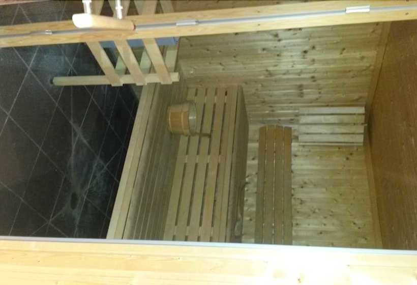 Au Relais De Clamart