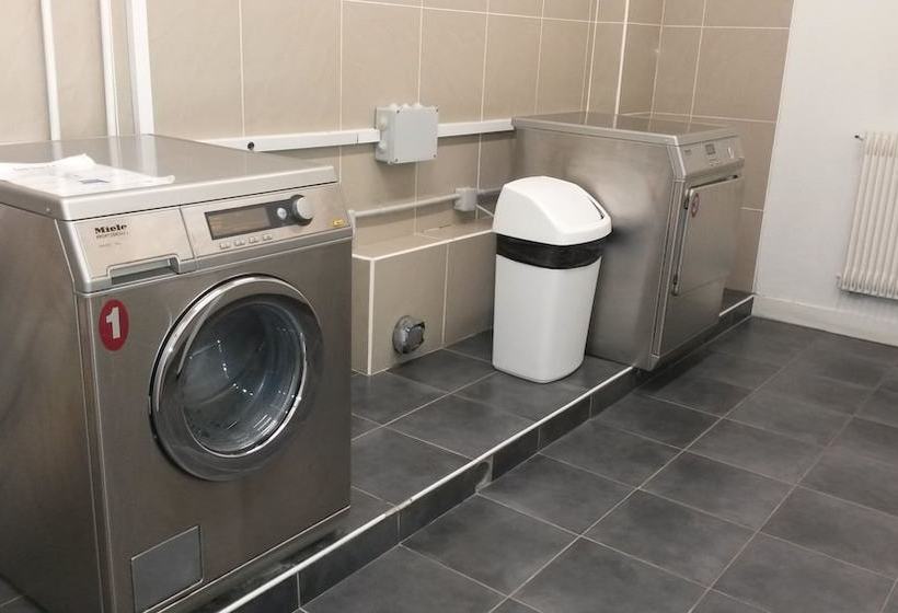 Au Relais De Clamart