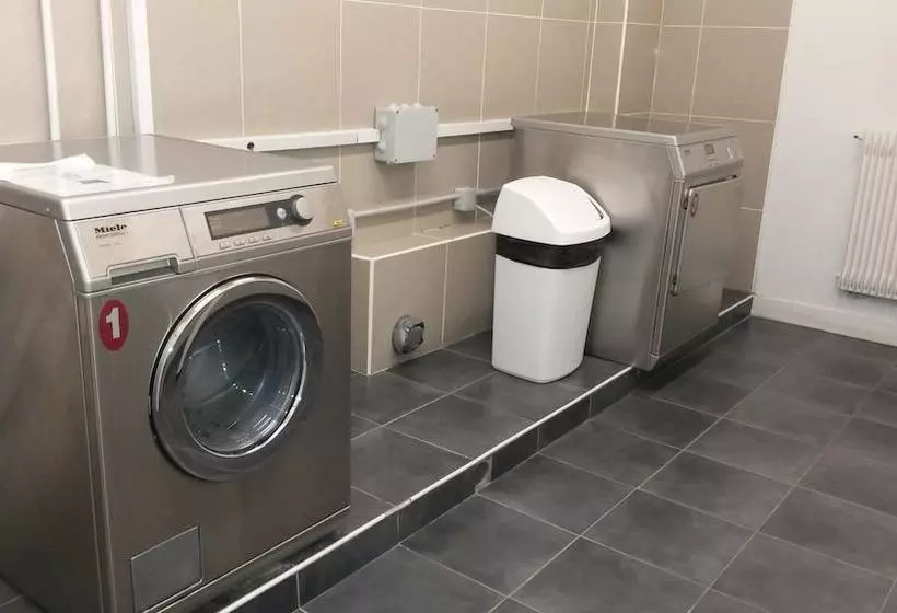 Au Relais De Clamart