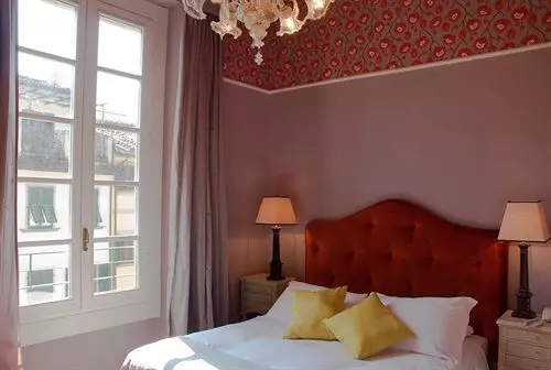 Aamiaismajoitus (B&B) Black 5 Florence