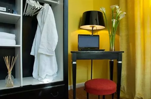 Aamiaismajoitus (B&B) Black 5 Florence