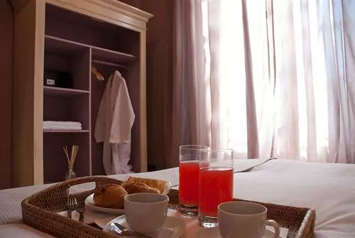 Aamiaismajoitus (B&B) Black 5 Florence