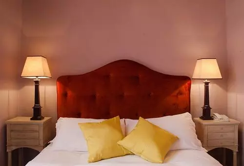 Aamiaismajoitus (B&B) Black 5 Florence