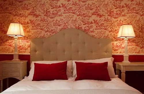 Aamiaismajoitus (B&B) Black 5 Florence