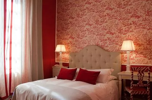 Aamiaismajoitus (B&B) Black 5 Florence