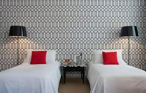 Aamiaismajoitus (B&B) Black 5 Florence