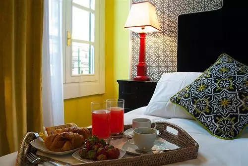 Aamiaismajoitus (B&B) Black 5 Florence