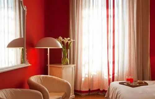 Aamiaismajoitus (B&B) Black 5 Florence