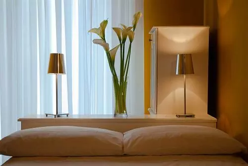 Aamiaismajoitus (B&B) Black 5 Florence