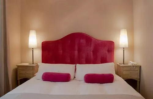 Aamiaismajoitus (B&B) Black 5 Florence