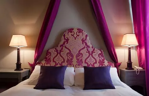 Aamiaismajoitus (B&B) Black 5 Florence